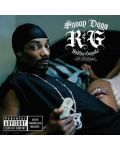 Snoop Dogg - R`n`G: The Masterpiece (CD) - 1t